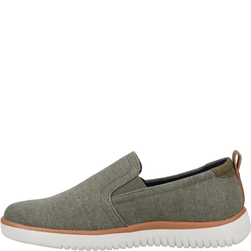 Hush Puppies Danny Shoe - Image 4