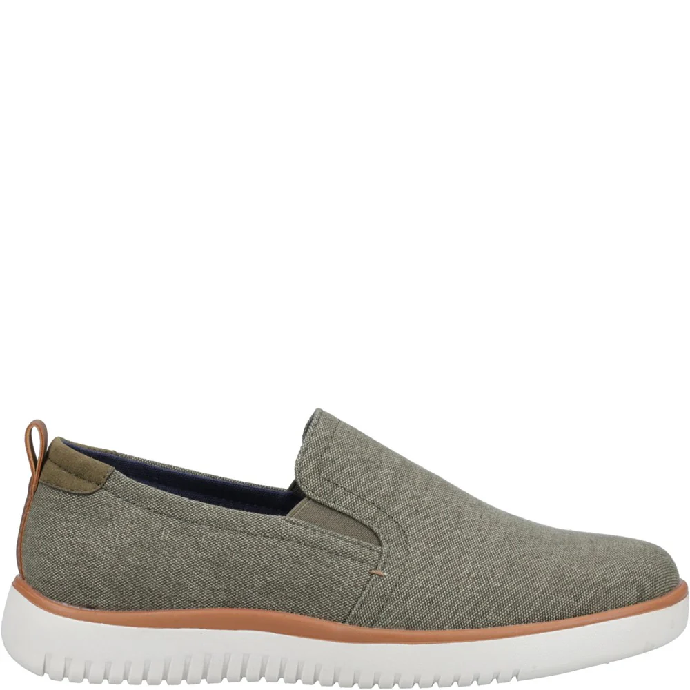 Hush Puppies Danny Shoe - Image 5