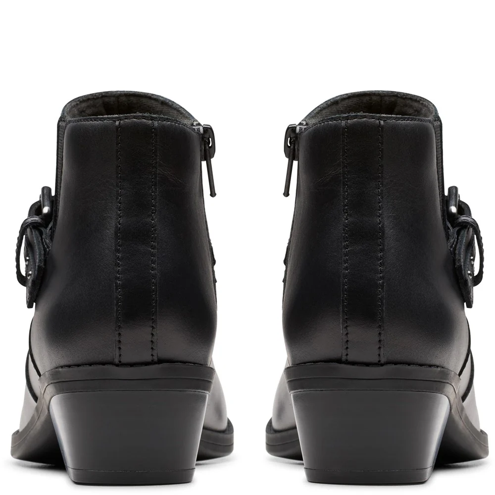 Clarks Danyelle Wish Boots - Image 2