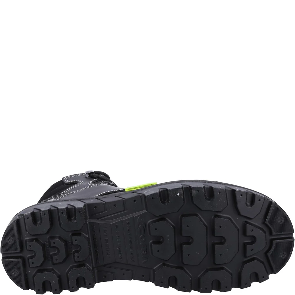 Cofra Darwen UK MET S3 SRC Safety Boot - Image 3