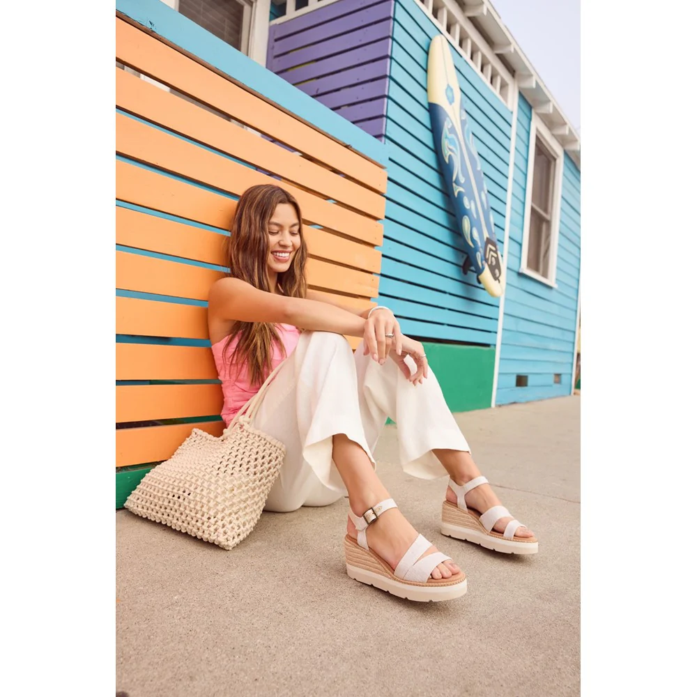 TOMS Darya Sandal - Image 6