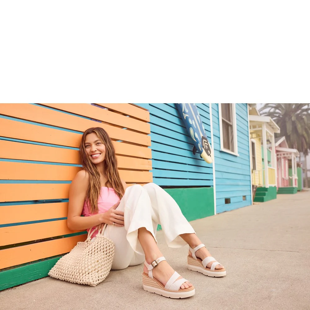TOMS Darya Sandal - Image 8