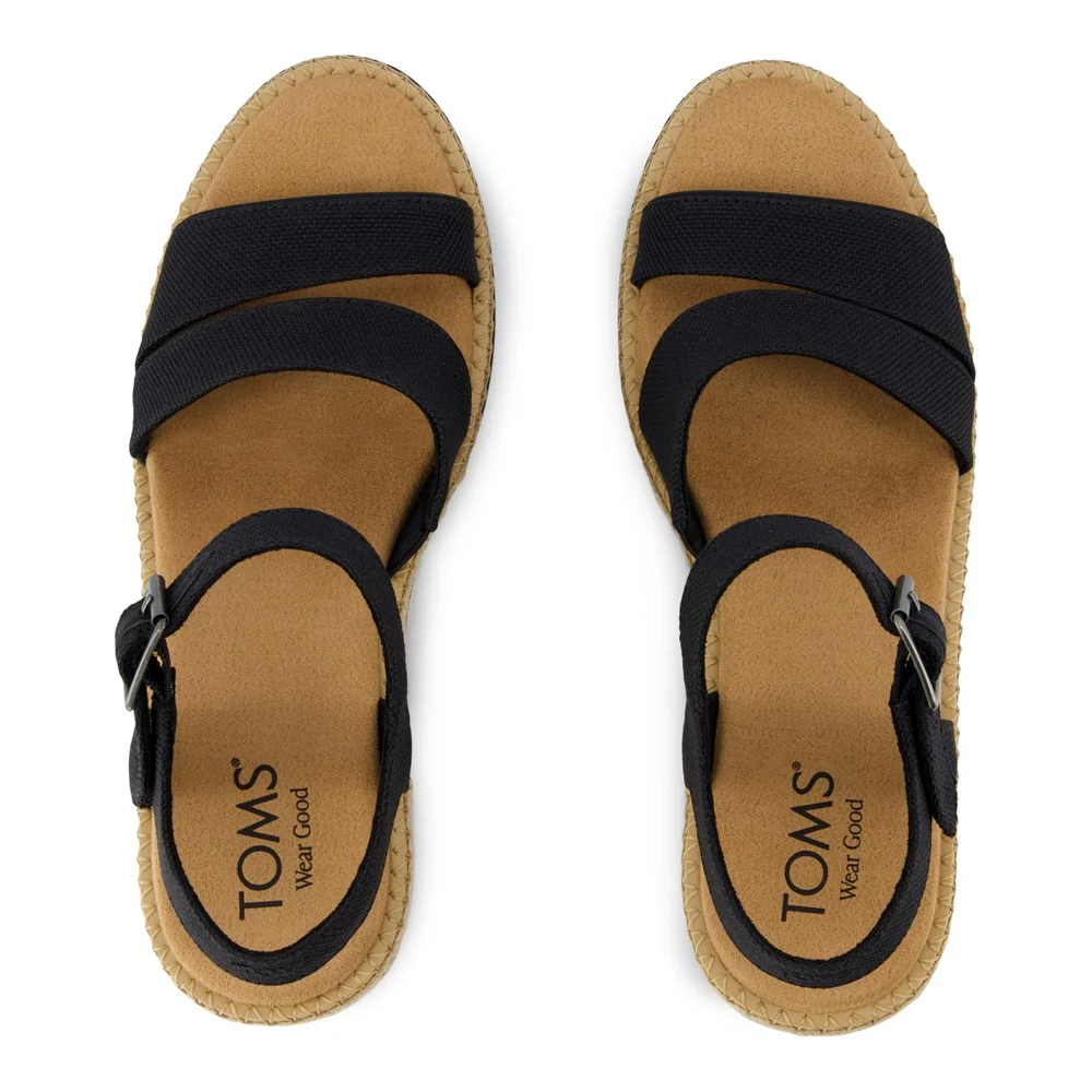 TOMS Darya Sandal - Image 4