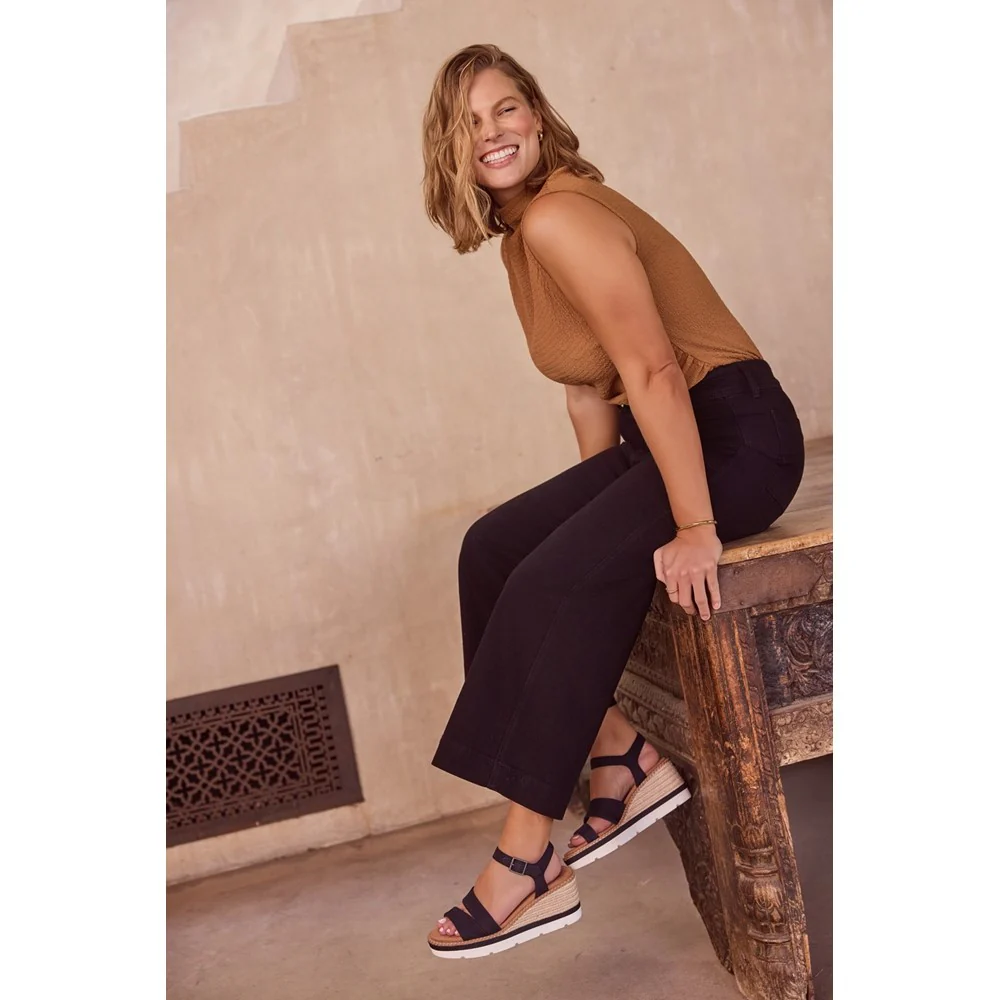 TOMS Darya Sandal - Image 9
