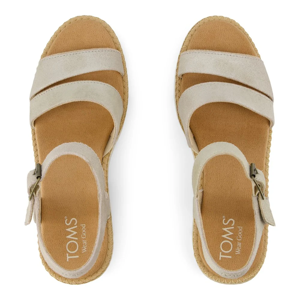 TOMS Darya Sandal - Image 4