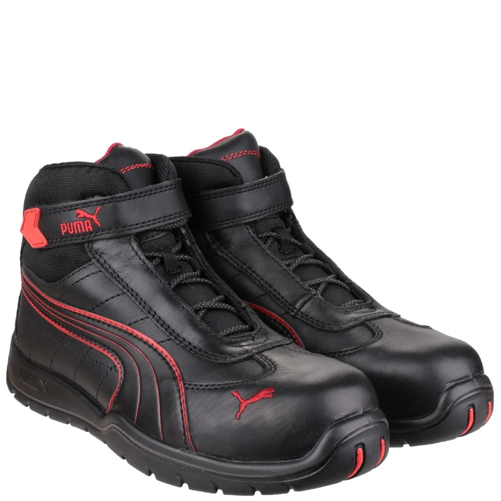 Puma Safety Daytona Mid - Image 5