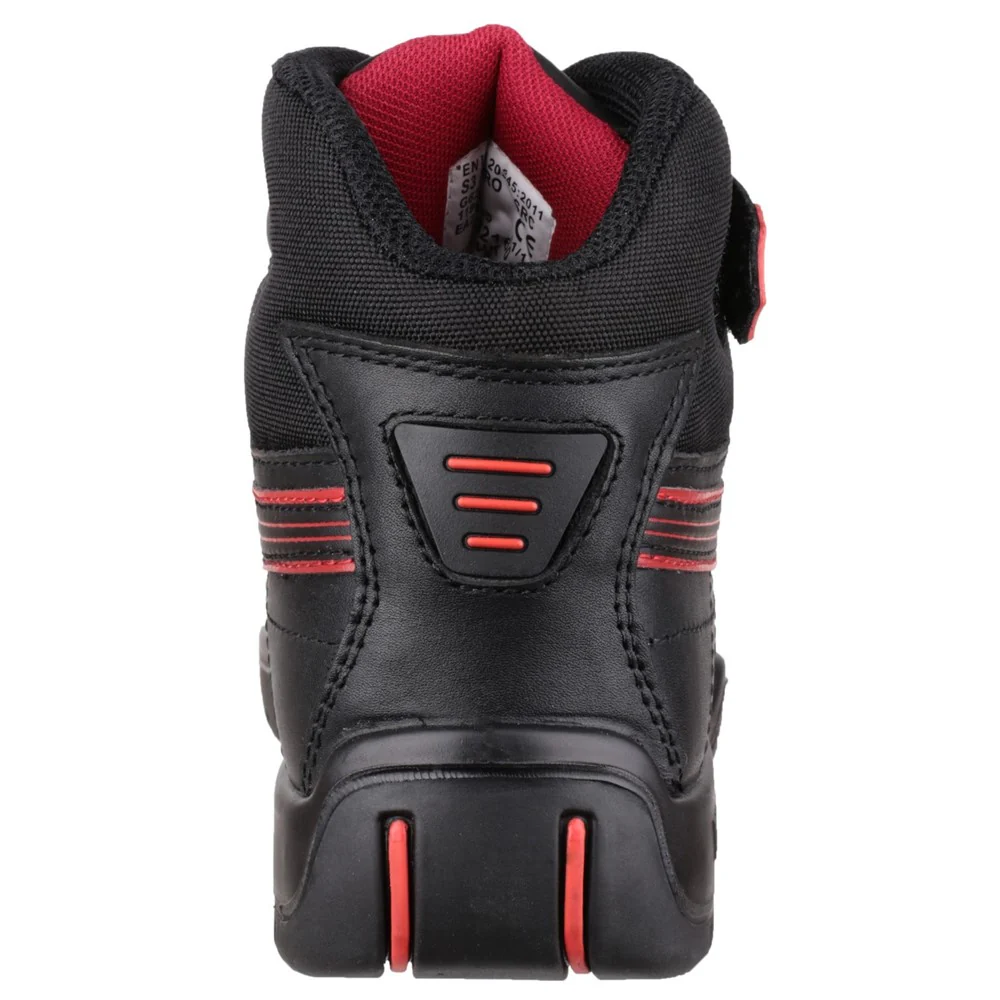 Puma Safety Daytona Mid - Image 7