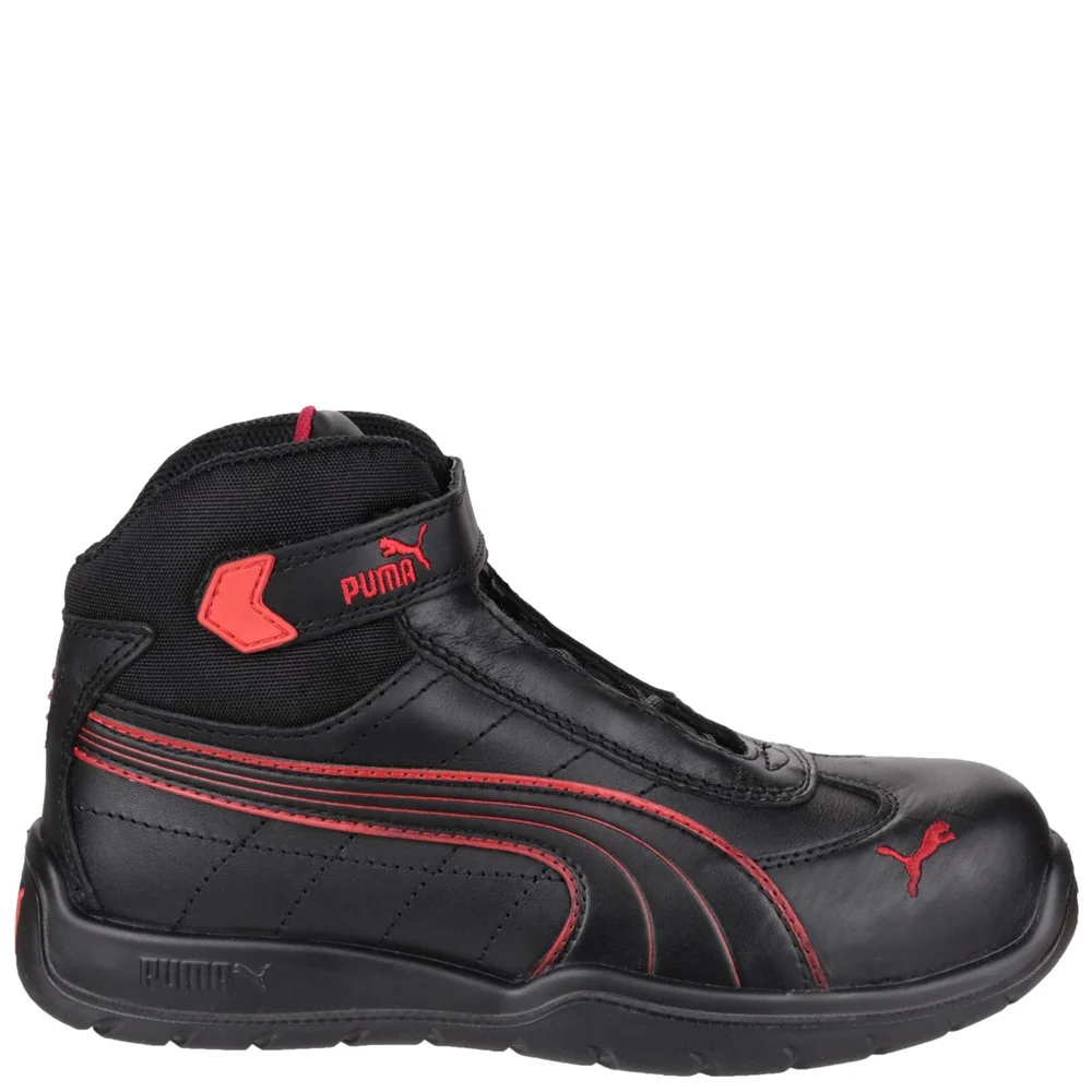 Puma Safety Daytona Mid - Image 8