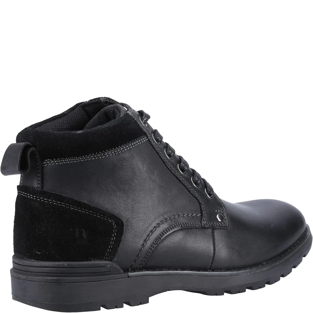 Hush Puppies Dean Boot - Image 2