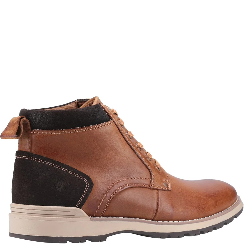 Hush Puppies Dean Boot - Image 2