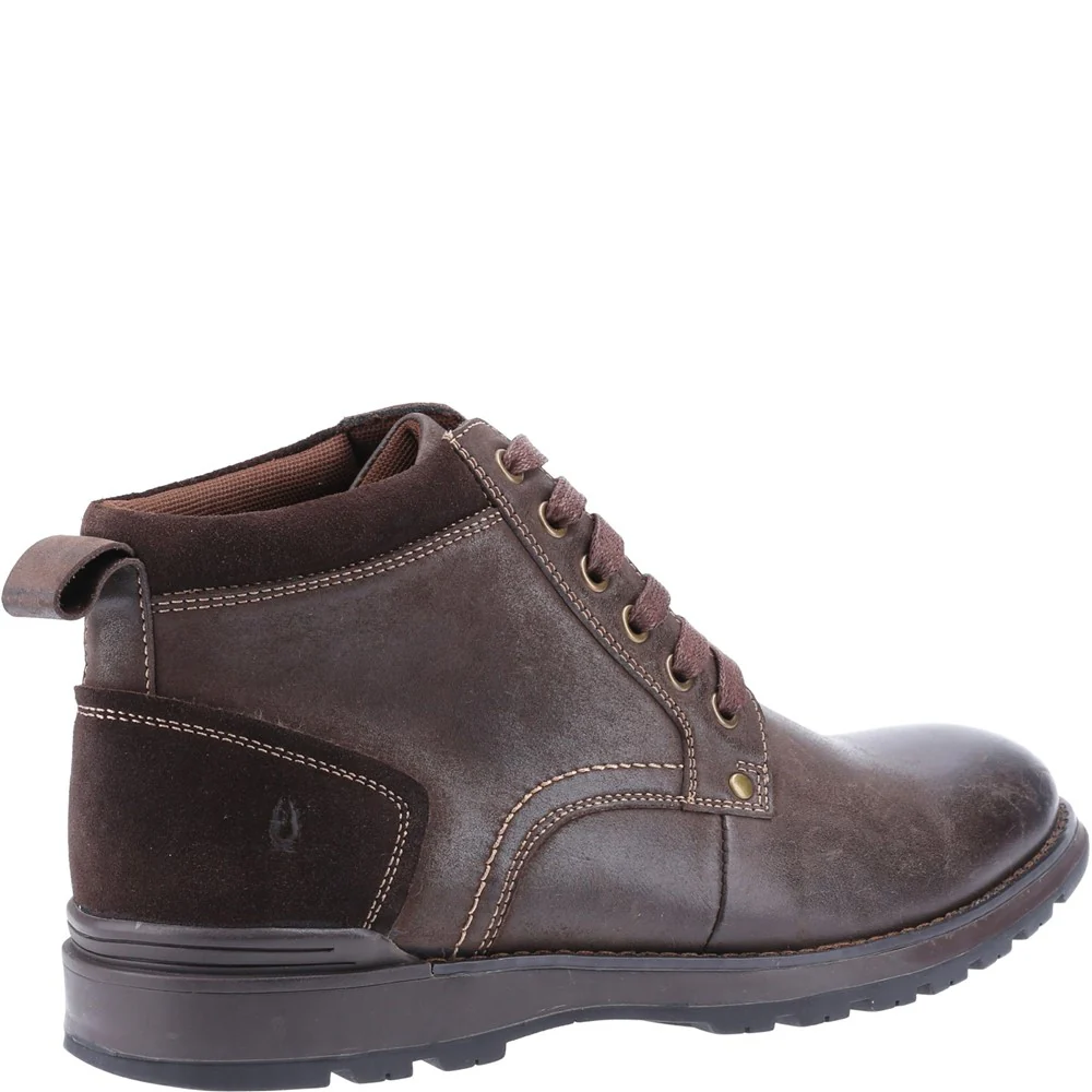 Hush Puppies Dean Boot - Image 2