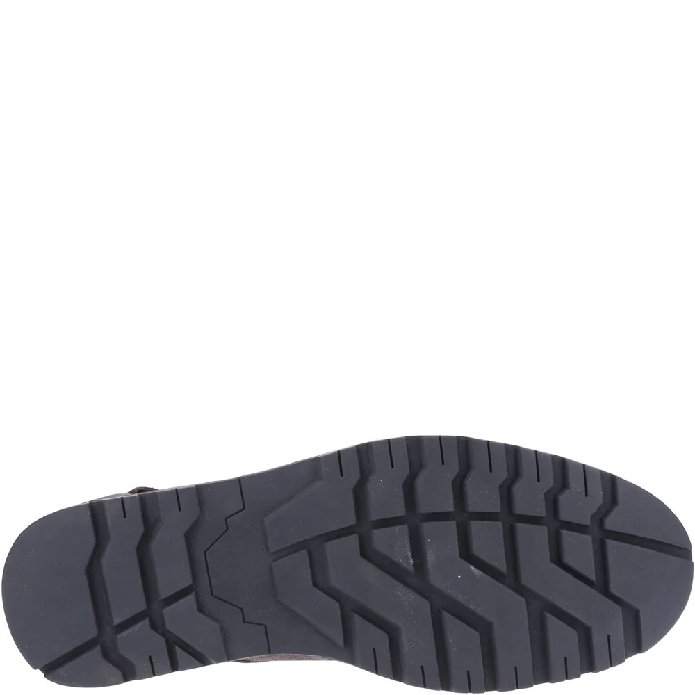Hush Puppies Dean Boot - Image 3