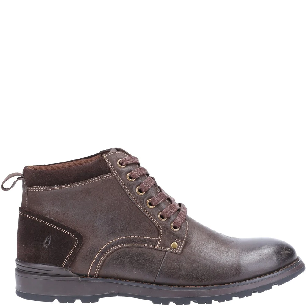 Hush Puppies Dean Boot - Image 4