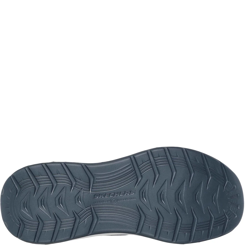 Skechers Decklin Gulliver slip on shoes - Image 2