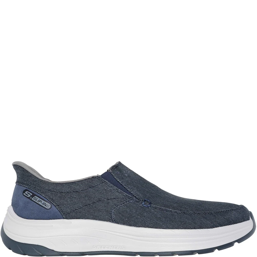 Skechers Decklin Gulliver slip on shoes - Image 5