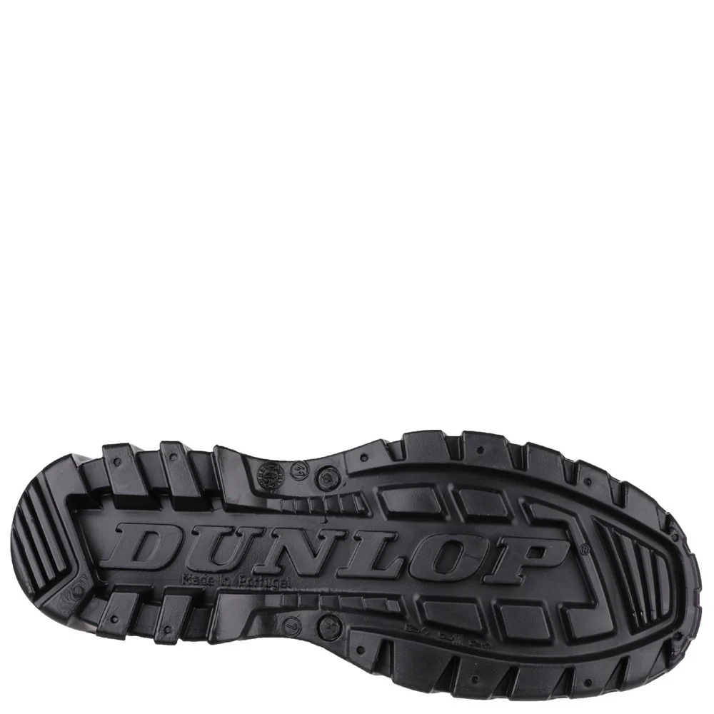 Dunlop Dee Calf Length Wellington - Image 4
