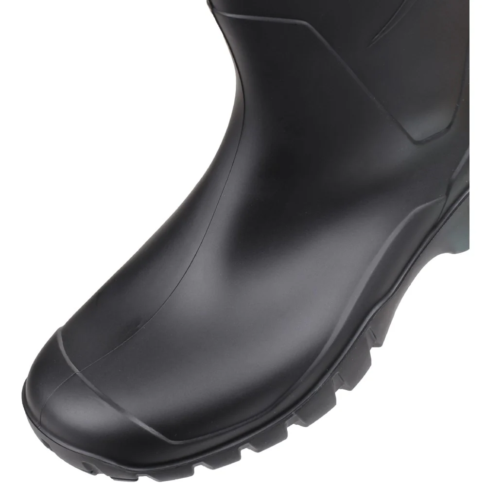 Dunlop Dee Calf Length Wellington - Image 7