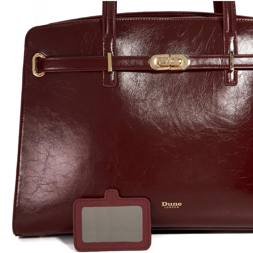 Dune Define Hand Bag - Image 5