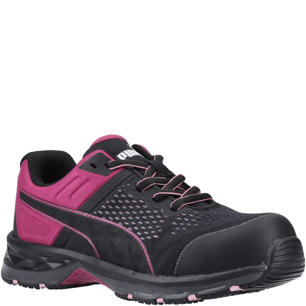 Puma Safety Define Safety Trainer
