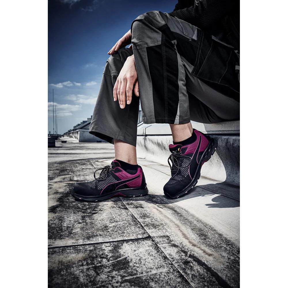 Puma Safety Define Safety Trainer - Image 8