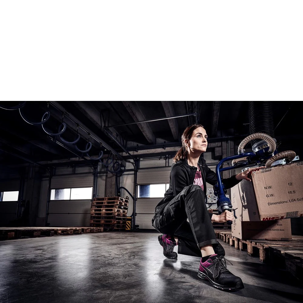 Puma Safety Define Safety Trainer - Image 9
