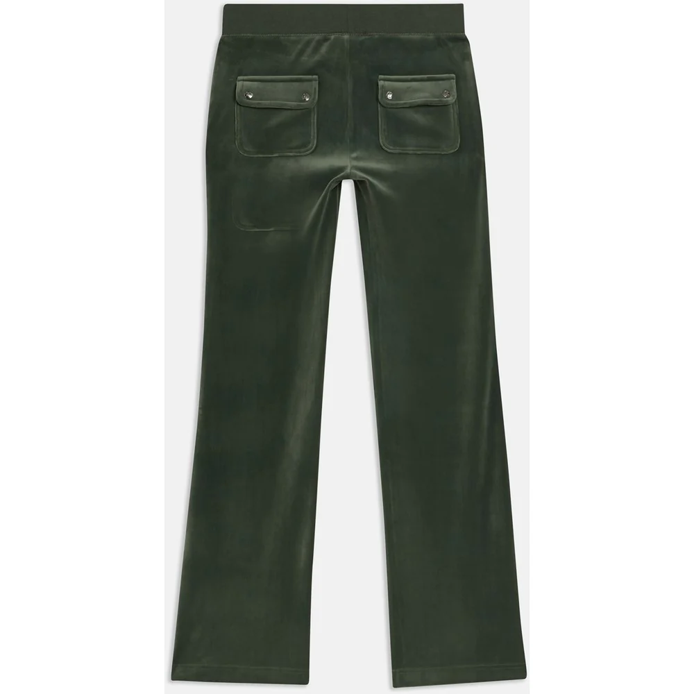 Juicy Couture Del Ray Pant - Image 6