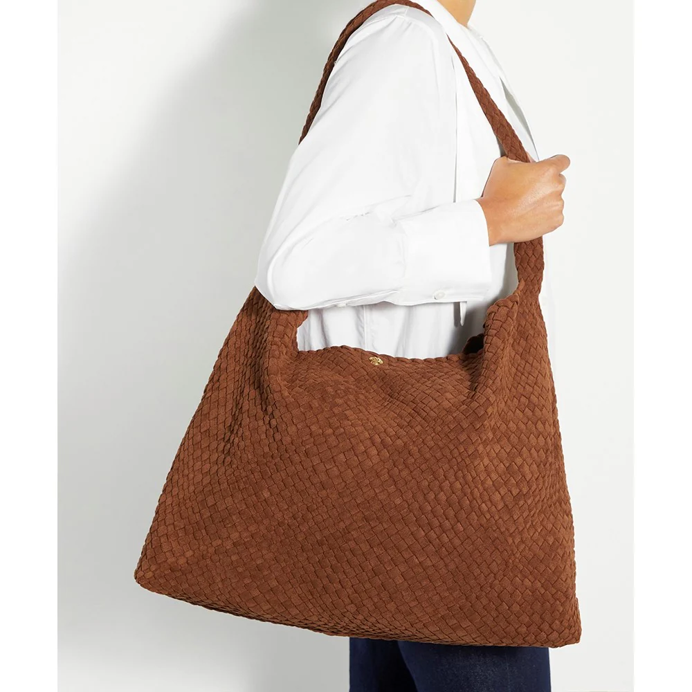 Dune Deliberate XL Hand Bag - Image 4