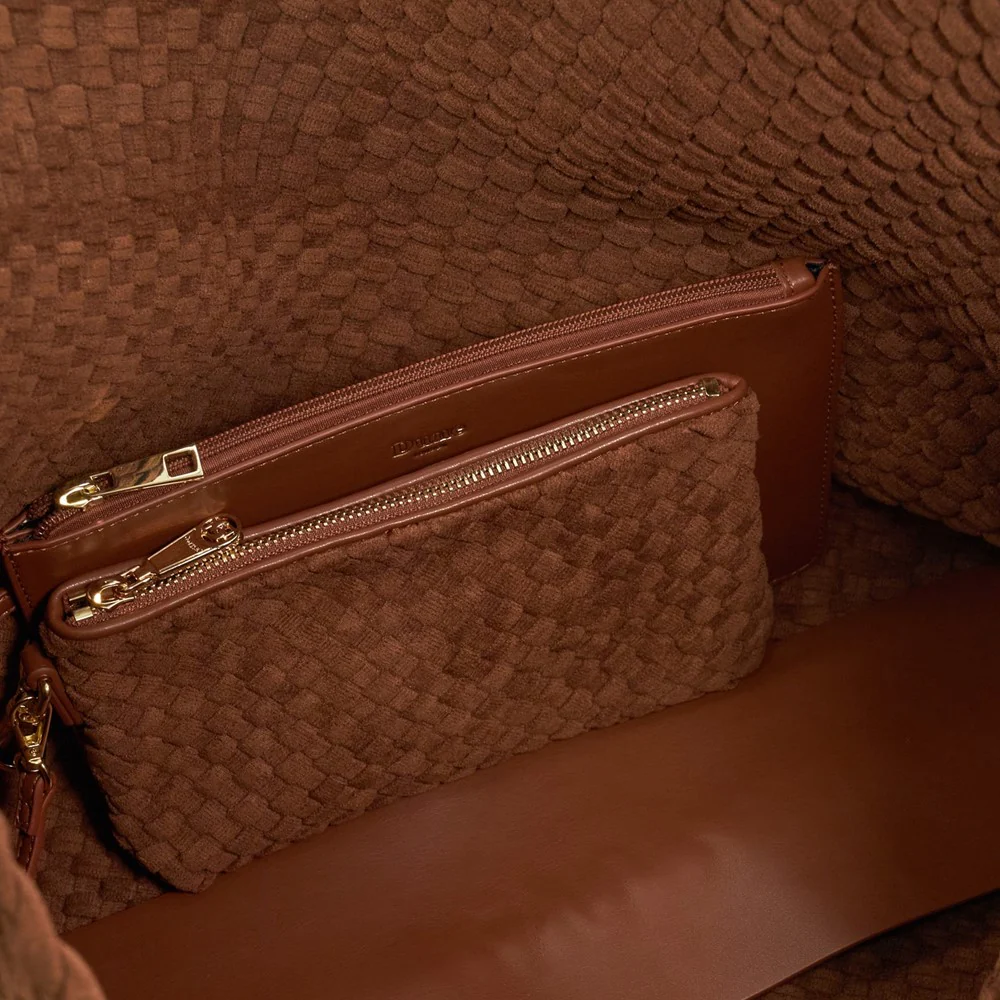Dune Deliberate XL Hand Bag - Image 6