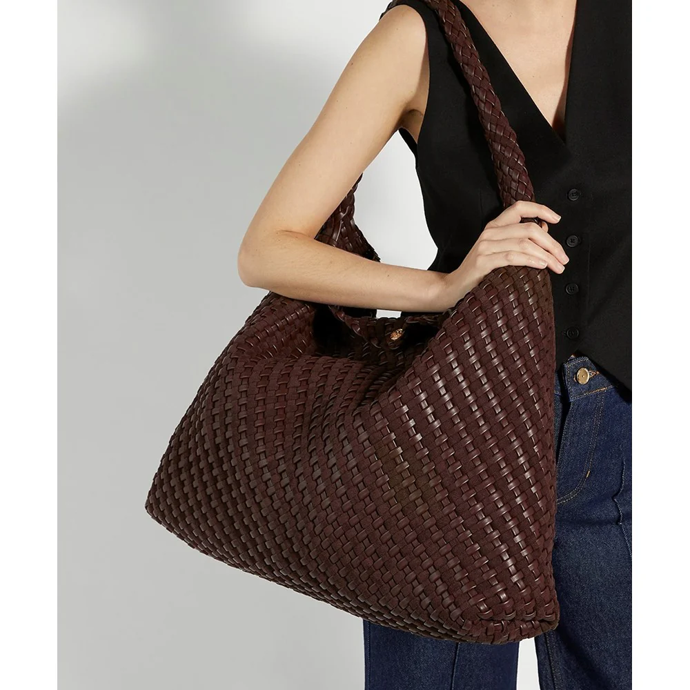 Dune Deliberate XL Hand Bag - Image 4