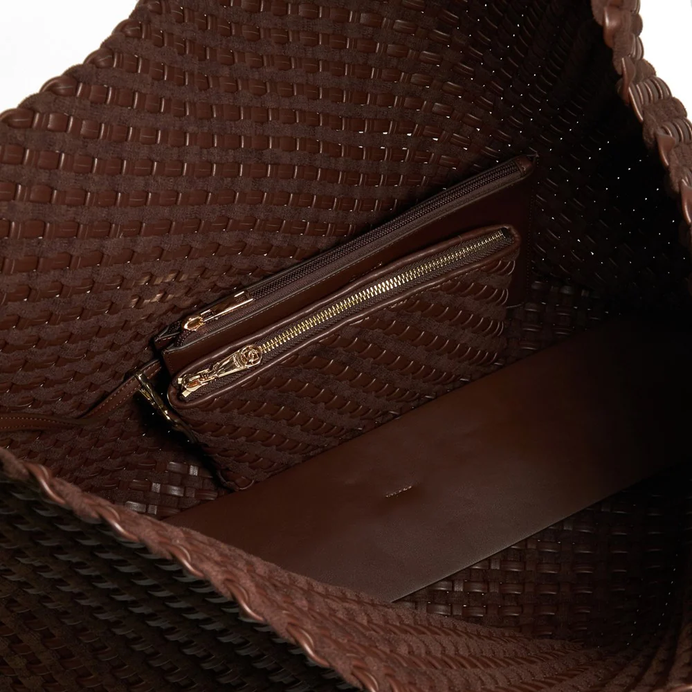 Dune Deliberate XL Hand Bag - Image 6
