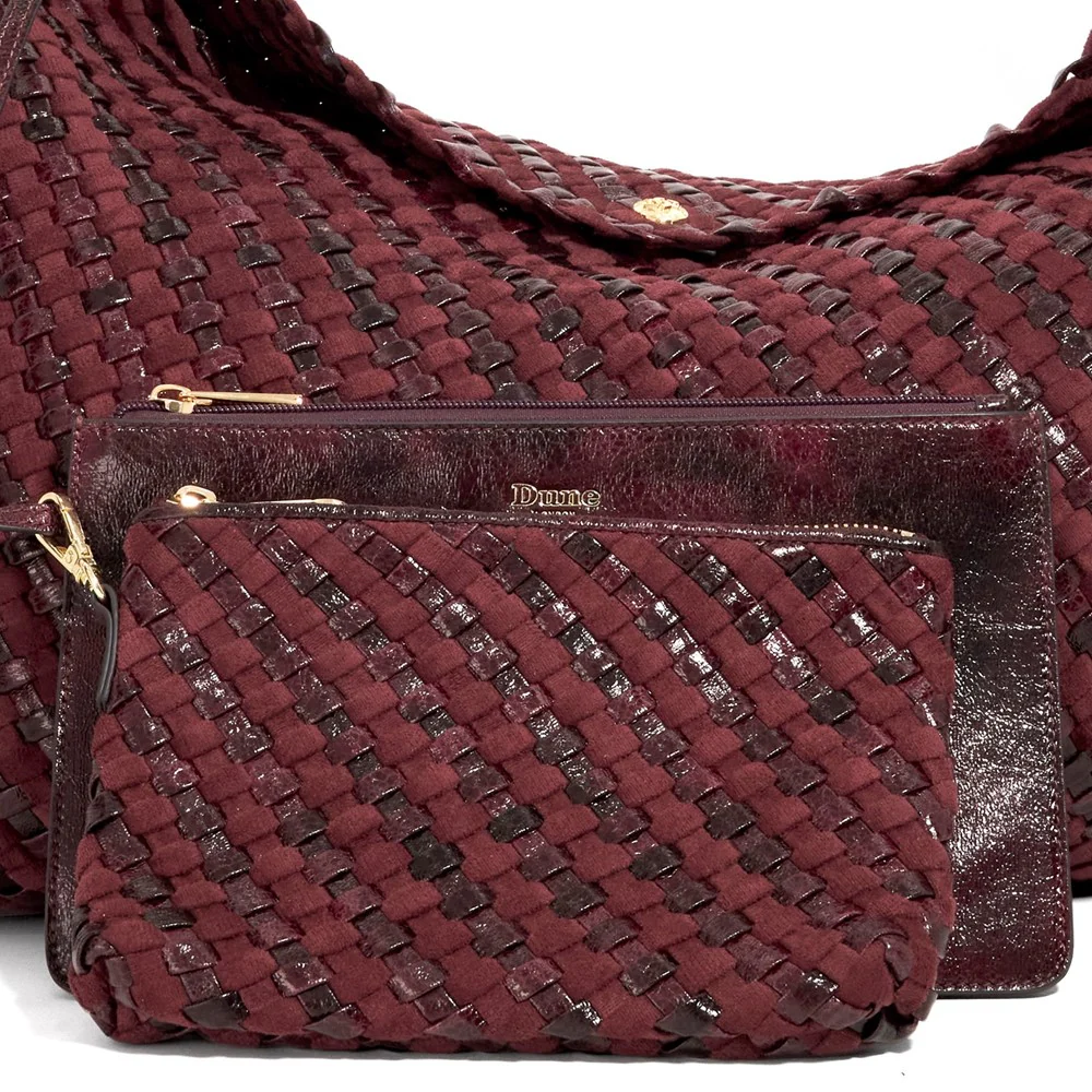 Dune Deliberate XL Hand Bag - Image 6