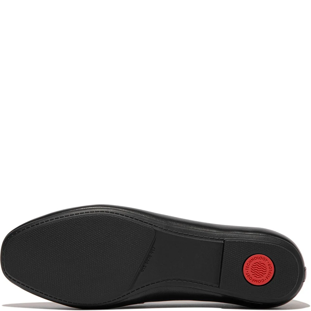 Fitflop Delicato High-Cut Flats - Image 2