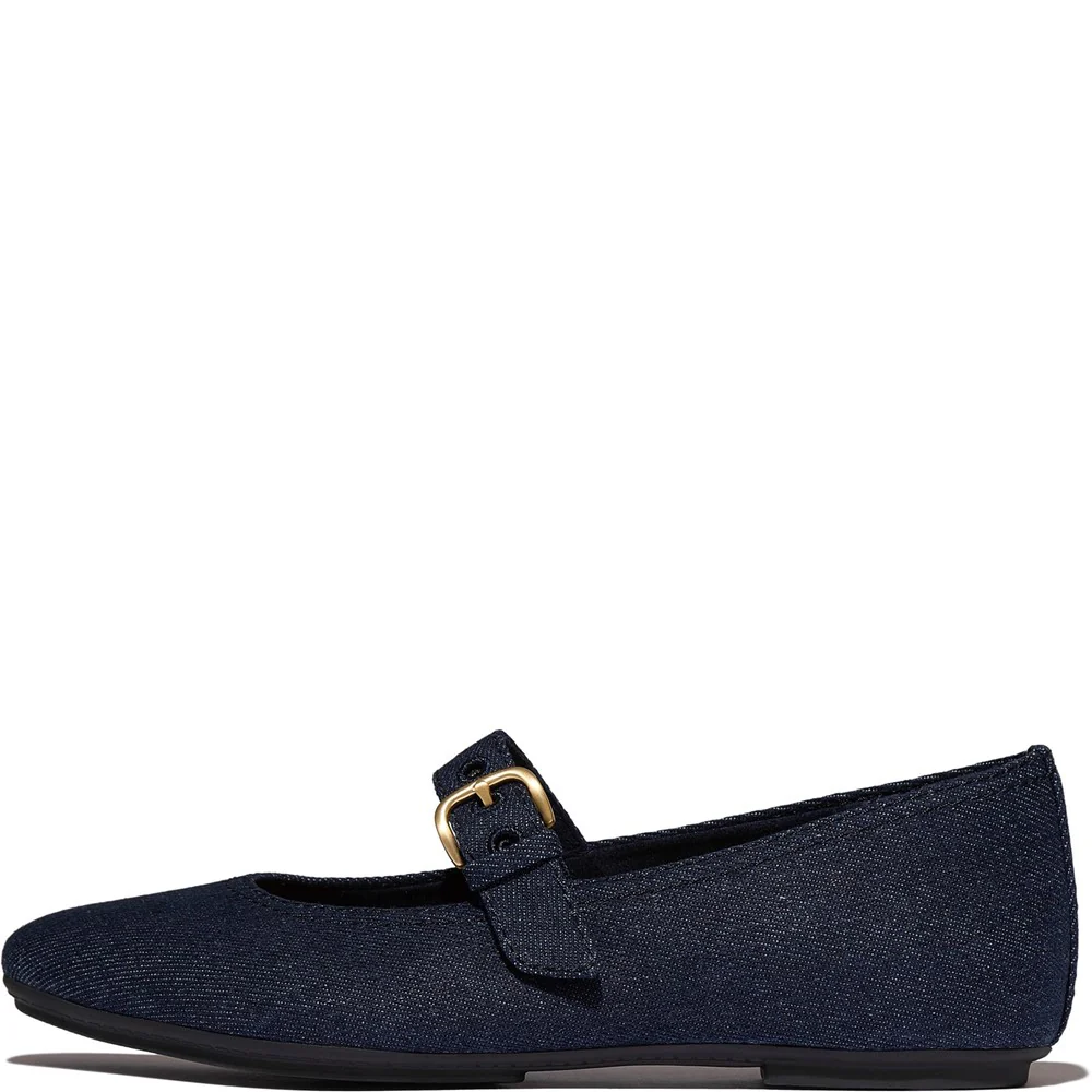 Fitflop Delicato Mary Janes - Image 4