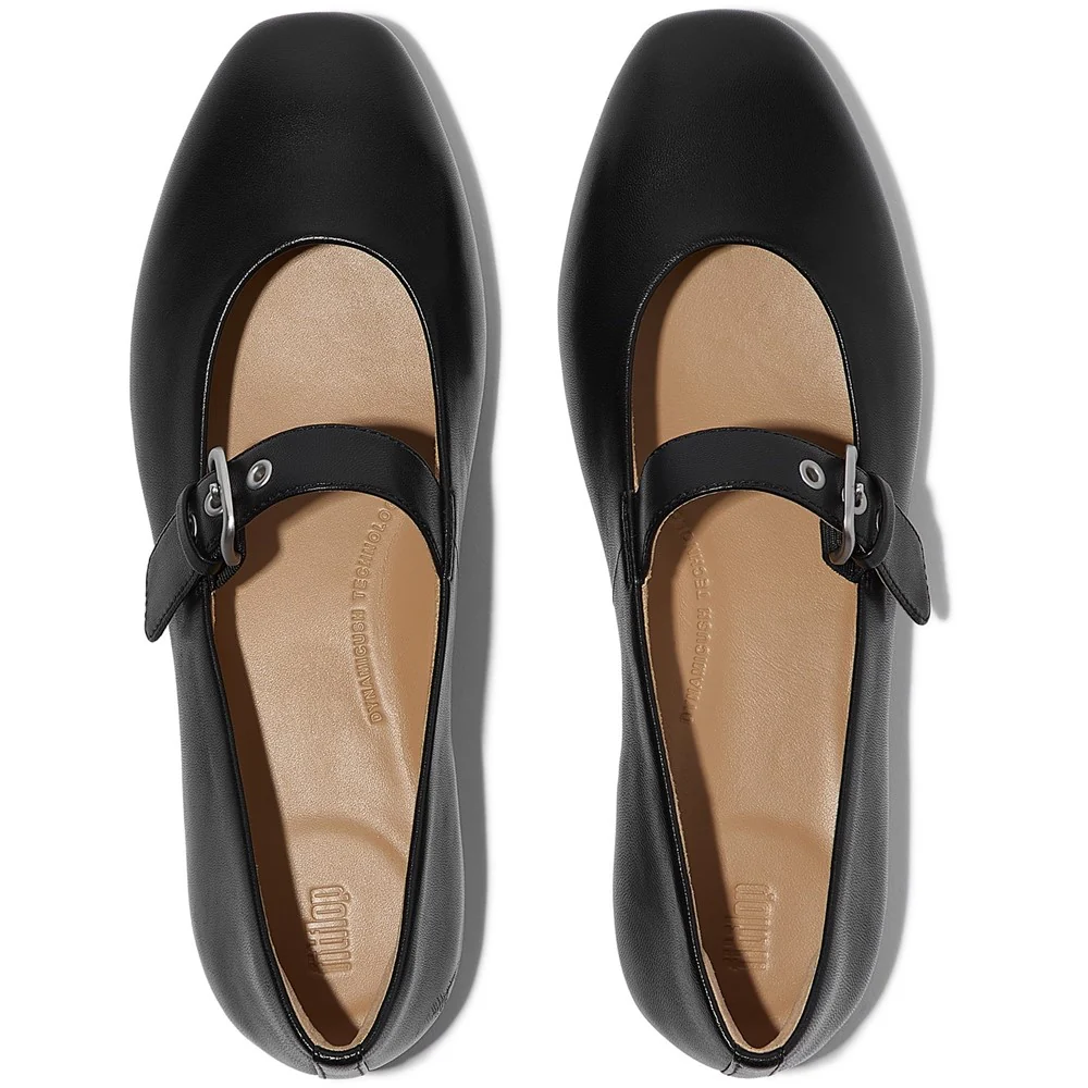 Fitflop Delicato Mary Janes - Image 3