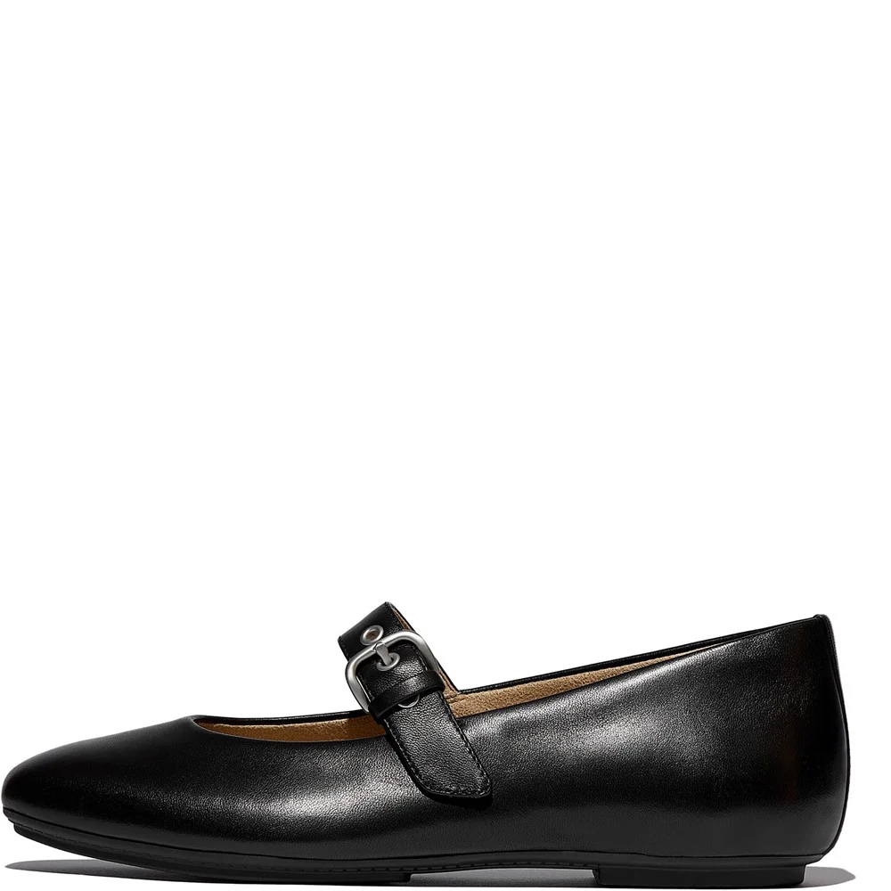 Fitflop Delicato Mary Janes - Image 4