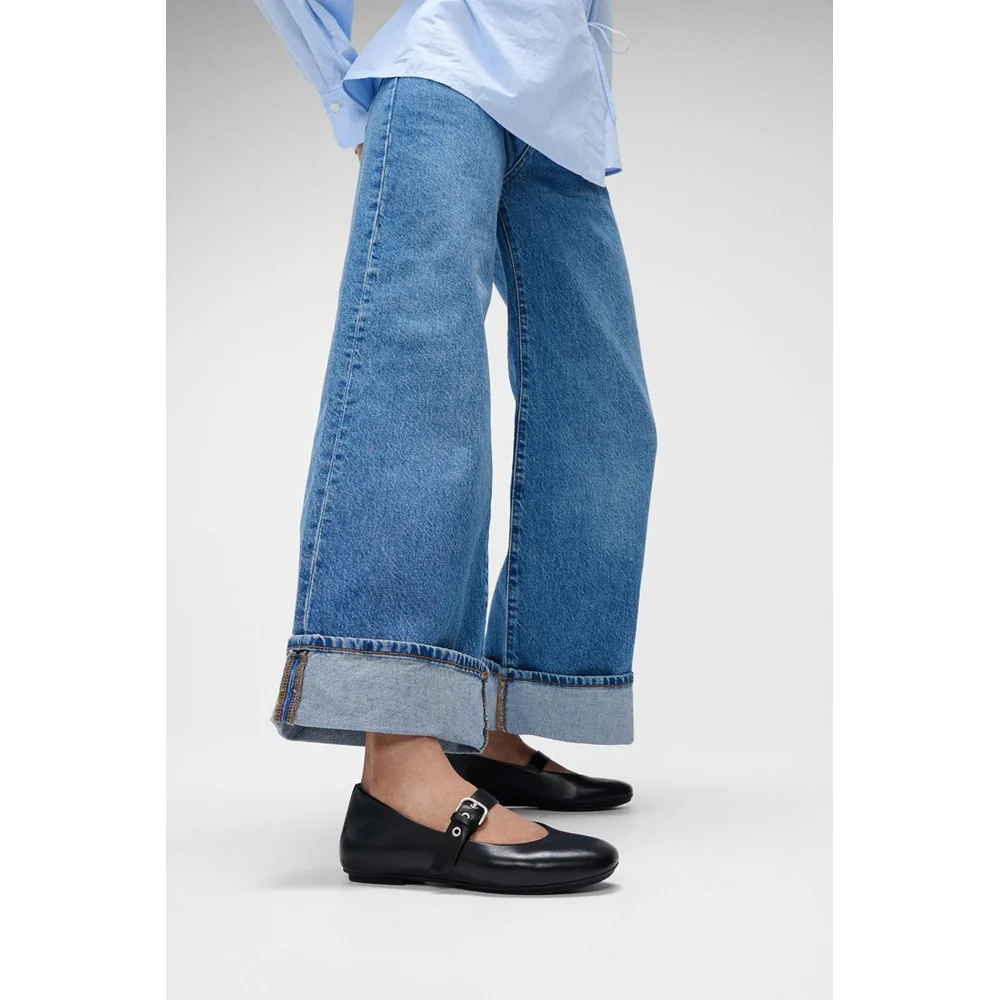 Fitflop Delicato Mary Janes - Image 6