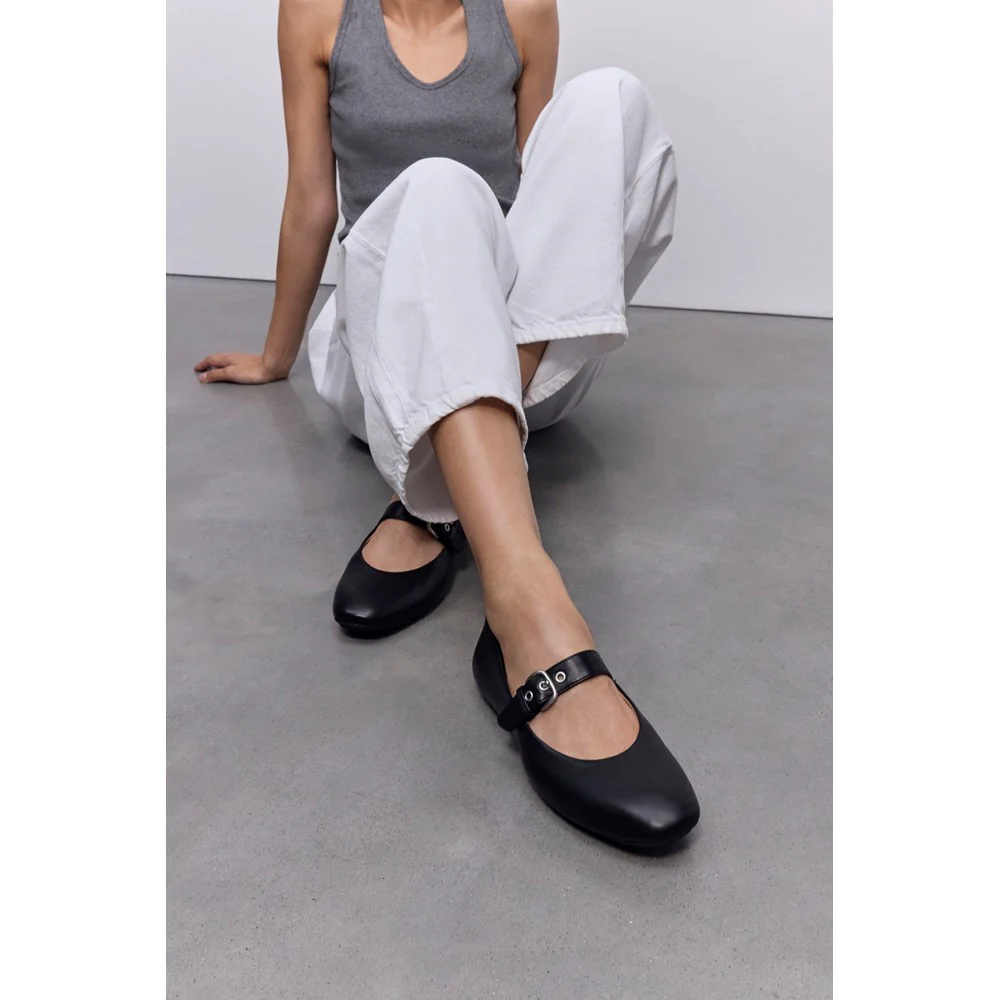 Fitflop Delicato Mary Janes - Image 8