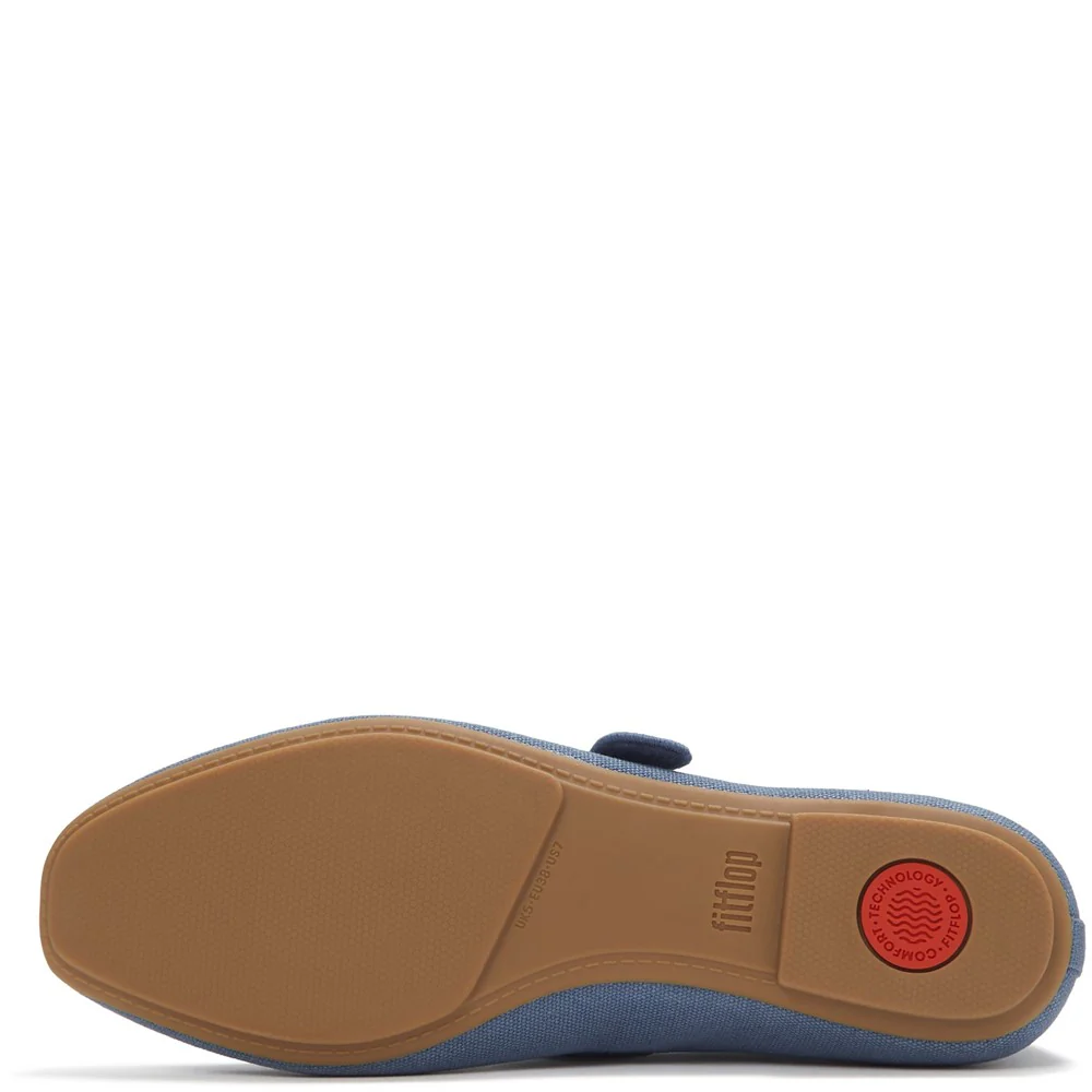 Fitflop Delicato Wave-Edge Mary Janes - Image 2