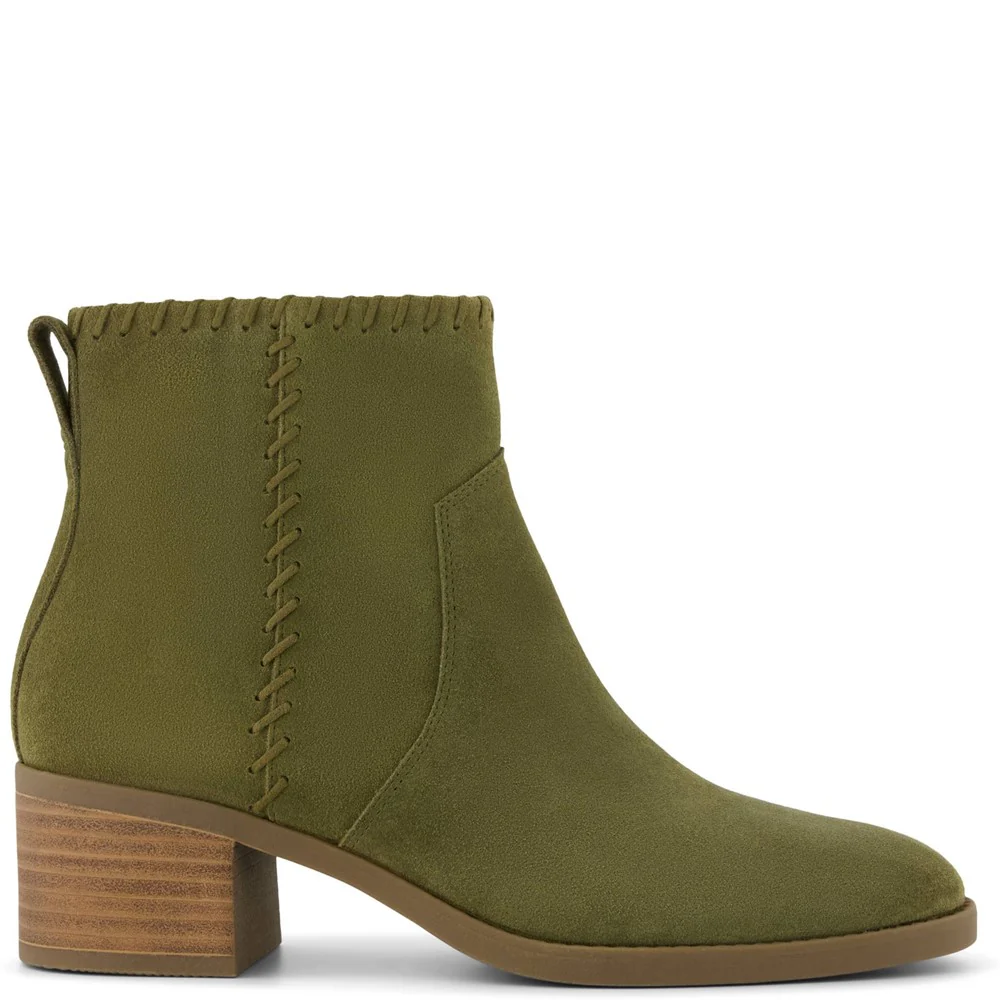 TOMS Delilah Heeled Boot - Image 6