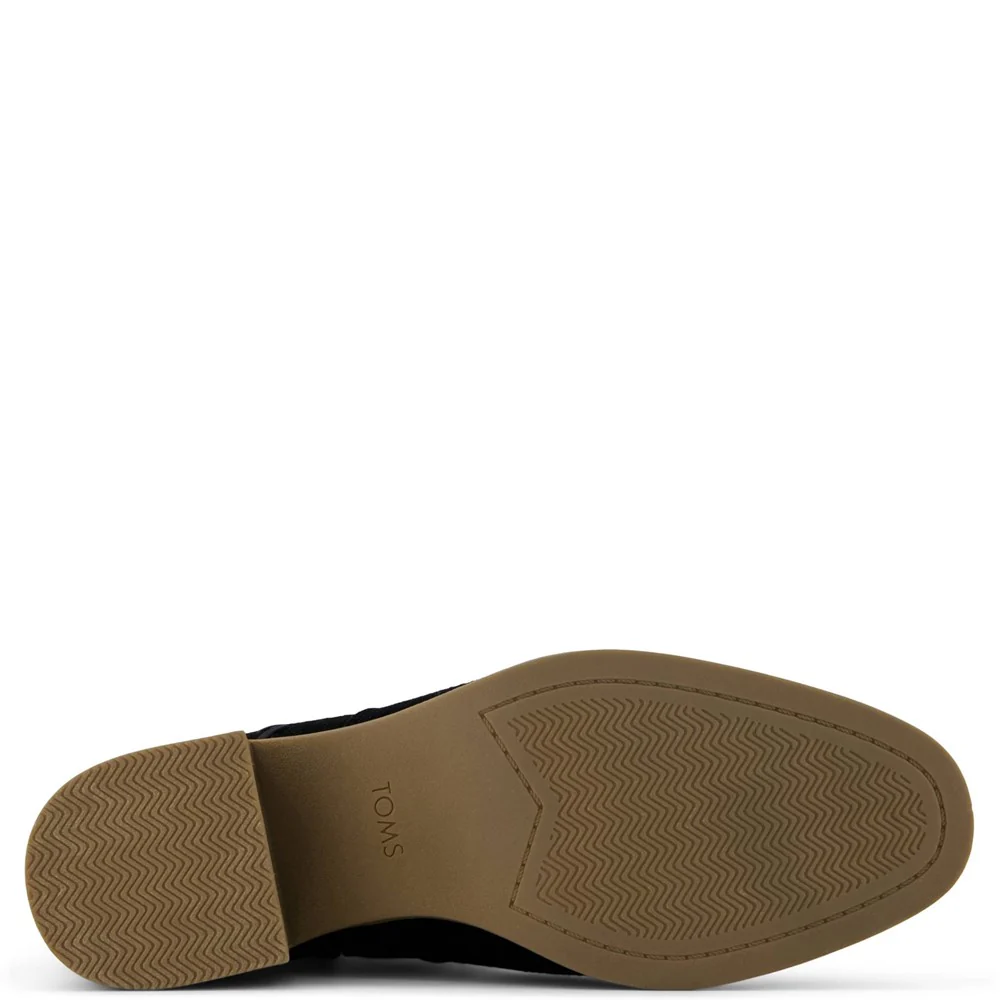 TOMS Delilah Heeled Boot - Image 4