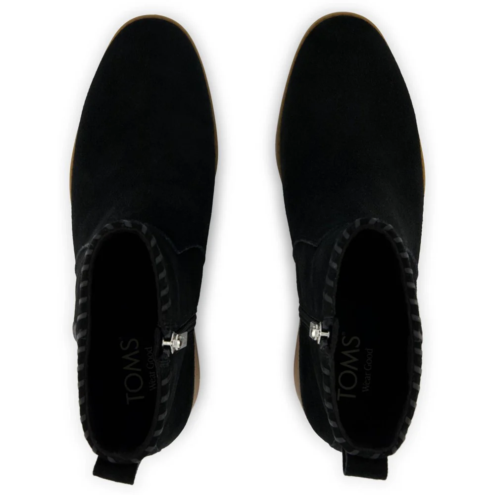 TOMS Delilah Heeled Boot - Image 5
