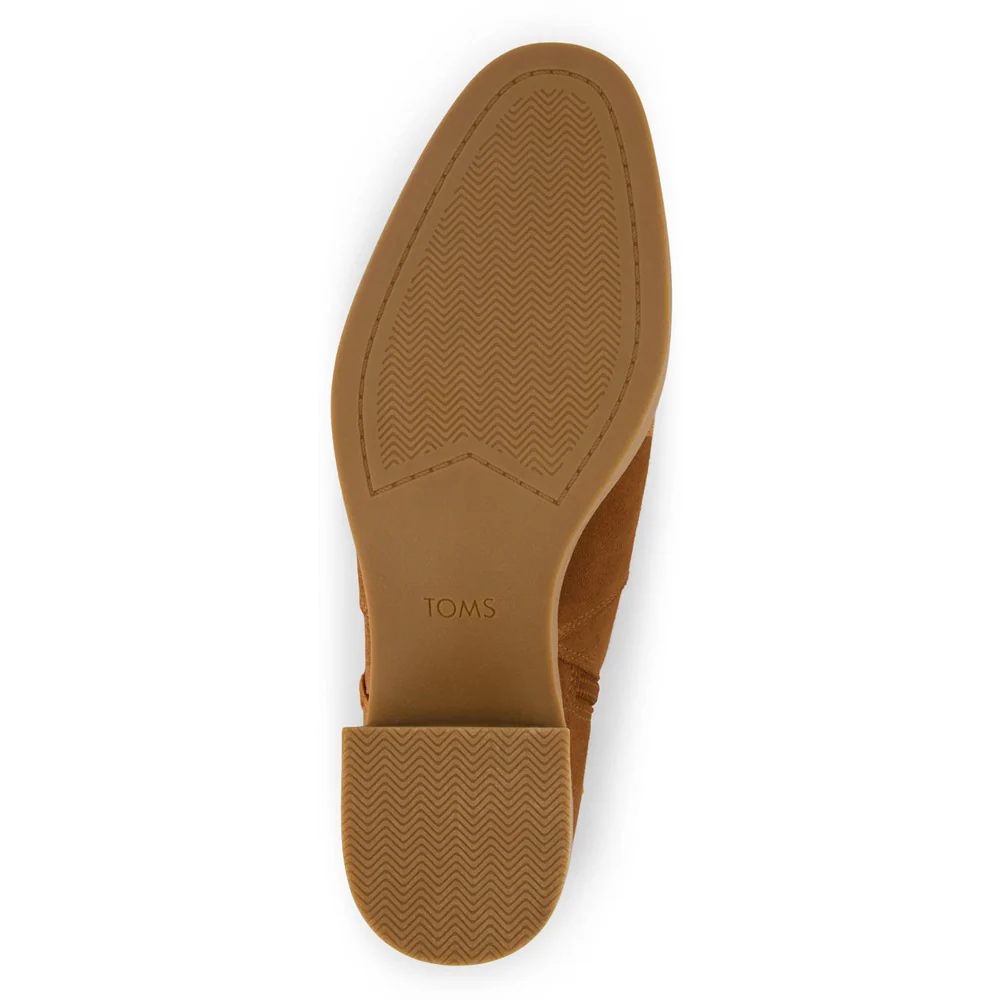 TOMS Delilah Heeled Boot - Image 4