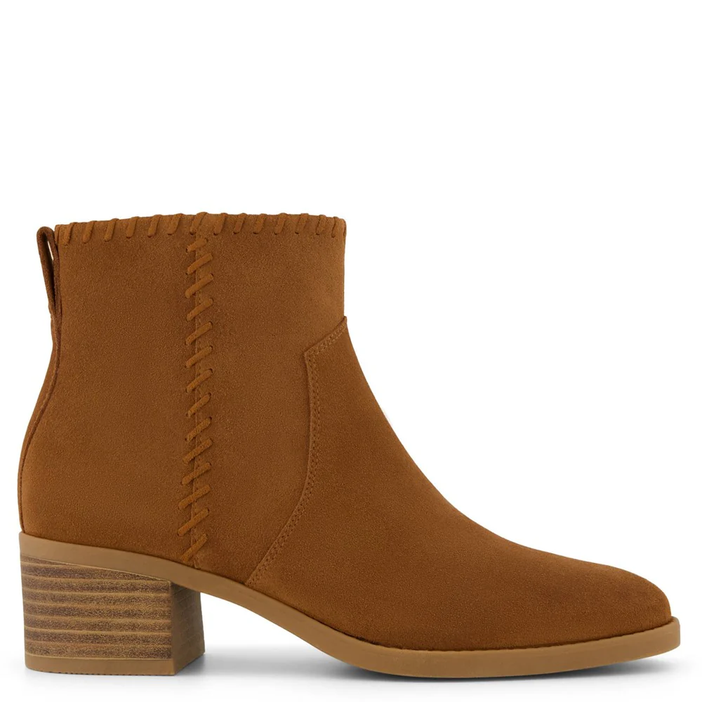 TOMS Delilah Heeled Boot - Image 6