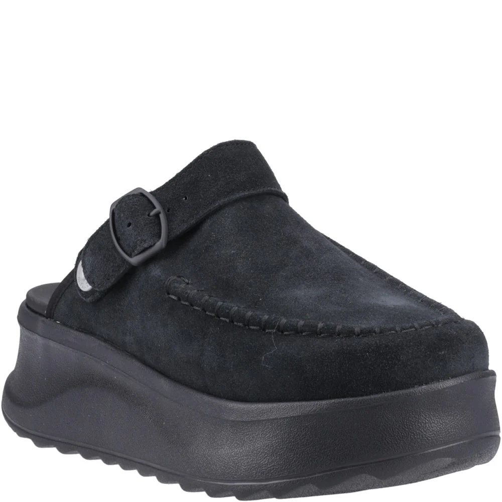 HEYDUDE Delray Clog
