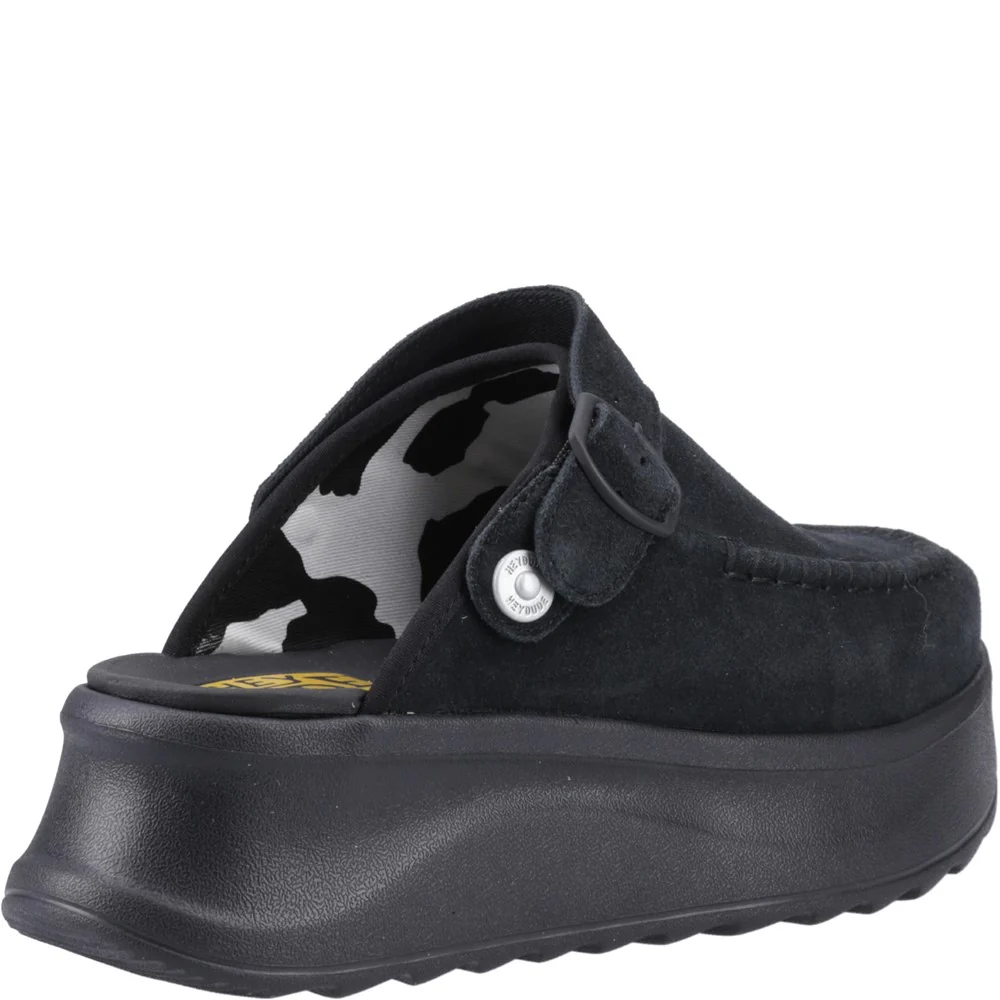 HEYDUDE Delray Clog - Image 2