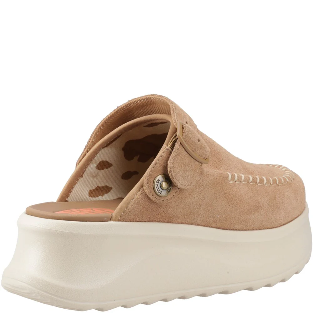 HEYDUDE Delray Clog - Image 2