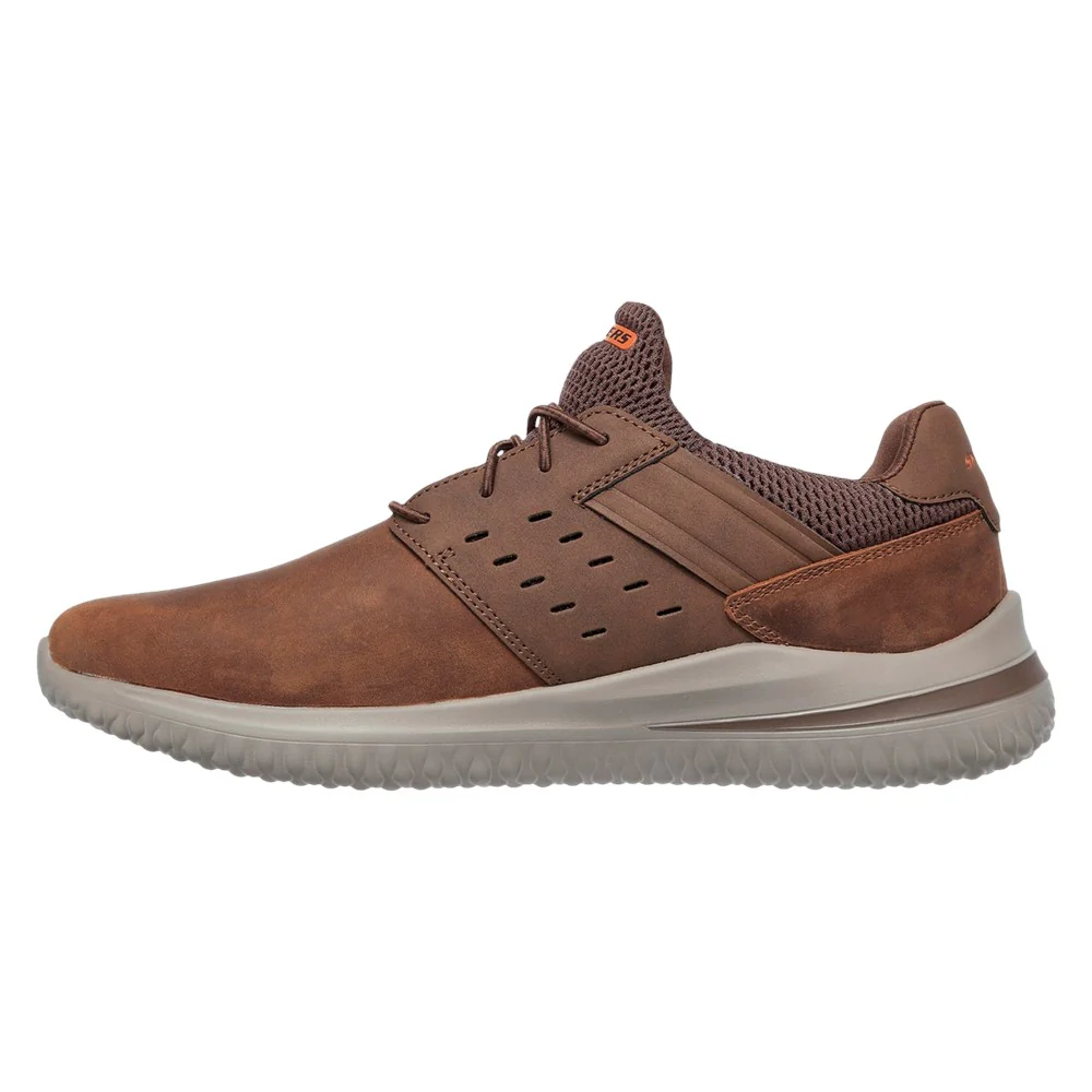 Skechers Delson 3.0 - Ezra Trainer - Image 10