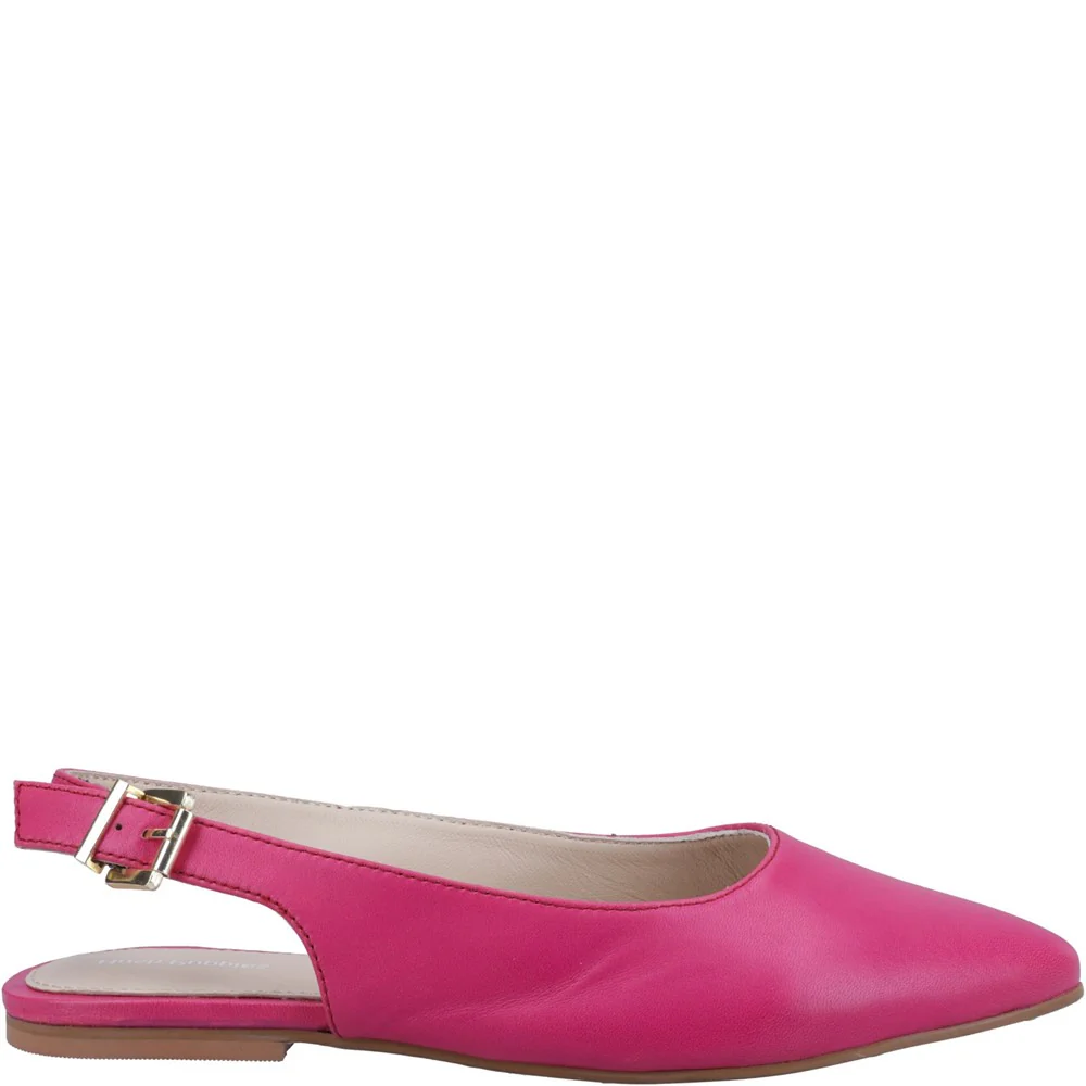 Hush Puppies Demi Slingback Ballerina - Image 4