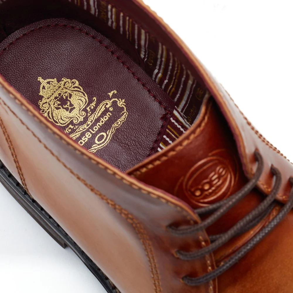 Base London Denali Chukka Boot - Image 6