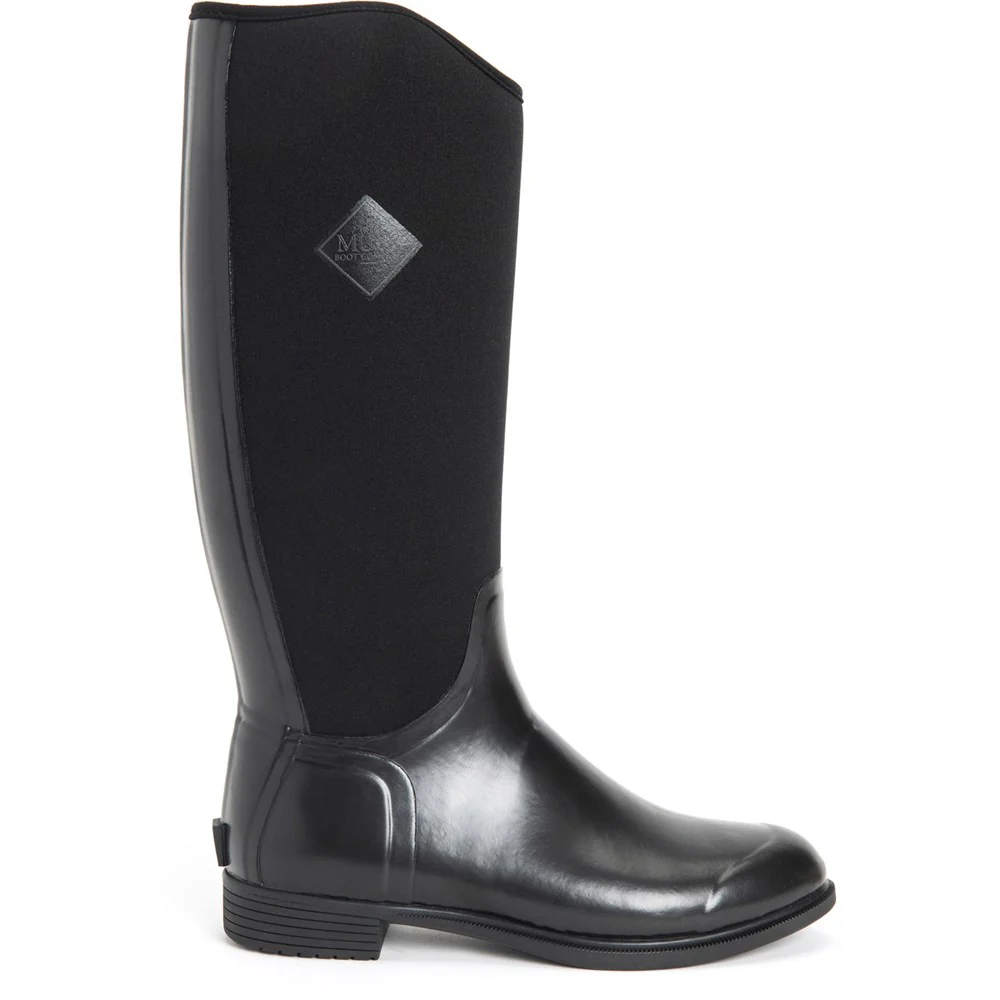Muck Boots Derby Tall - Image 6